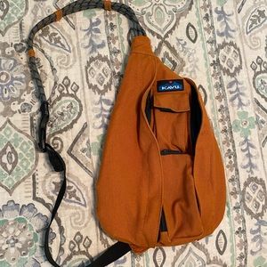 Kavu Rope Bag